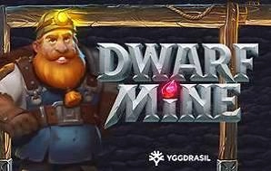 Dwarf-Mine